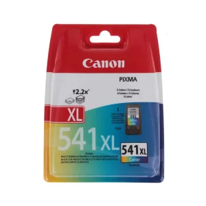 Cartouche CL-541 XL