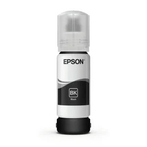 Cartouche d'encre bouteille Ecotank 104 Noir