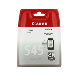 Cartouche d'encre PG-545 Noir