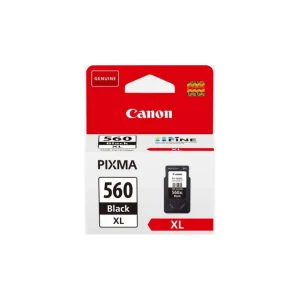 Cartouche imprimante CRG PG-560XL BL SEC