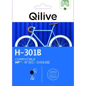 Cartouche imprimante H-301B