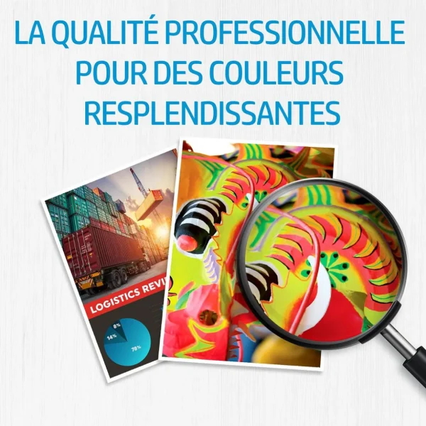 Cartouche imprimante LASER N201X - Magenta