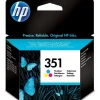Cartouche imprimante N351 couleurs/OJ5780
