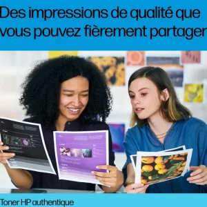 Cartouche imprimante N203X - Noir