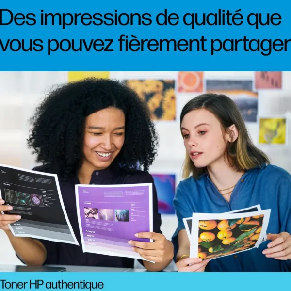 Cartouche imprimante N203X - Noir