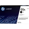 Cartouche imprimante TONER LASER N05A - Noir