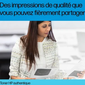 Cartouche imprimante TONER LASER N05A - Noir