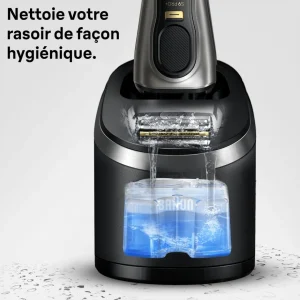 Cartouche nettoyante CCR2 - Bleu