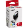 Cartouche PIXMA CL-586
