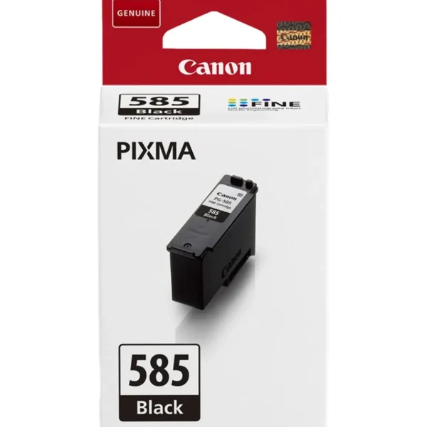 Cartouche PIXMA PG-585