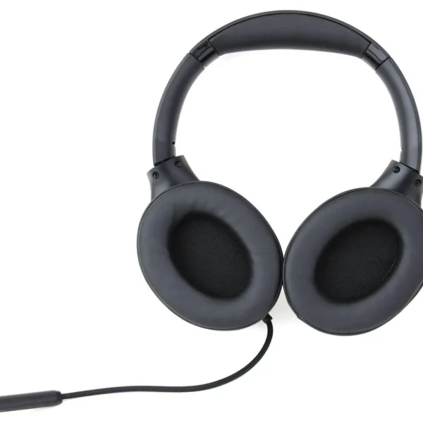 Casque AF1070 Noir