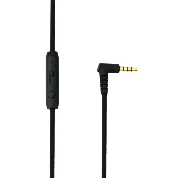 Casque AF1070 Noir