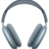 Casque Airpods Max - Bleu