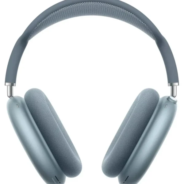 Casque Airpods Max - Bleu