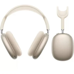Casque Airpods Max - Starlight