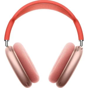 Casque AirPods Max Bluetooth Rose