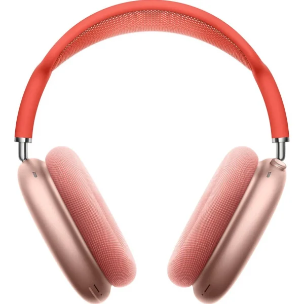 Casque AirPods Max Bluetooth Rose