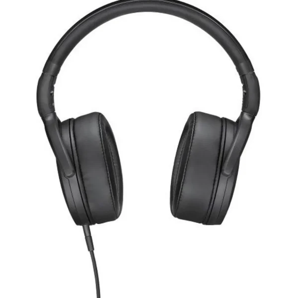 Casque audio filaire HD 400S - Noir