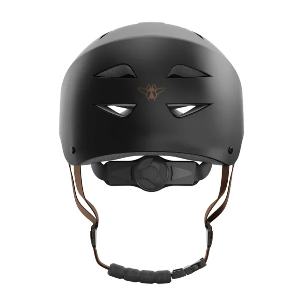 Casque Classique taille M - Noir