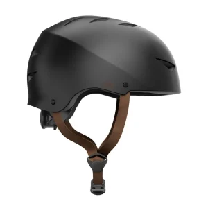 Casque Classique taille M - Noir