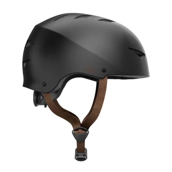 Casque Classique taille M - Noir