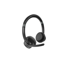 Casque de bureau ENC sans fils Q.3405 - Noir
