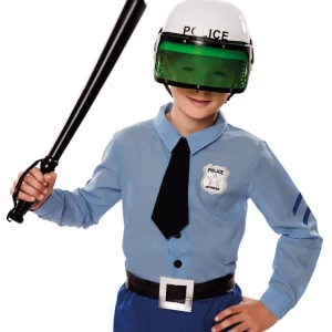 Casque de Policier - Enfant