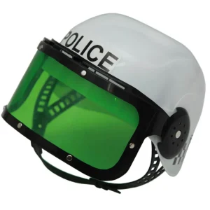 Casque de Policier - Enfant