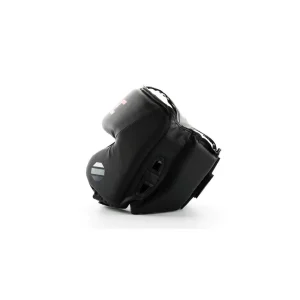 Casque d'entraînement de boxe Open Face - UFC