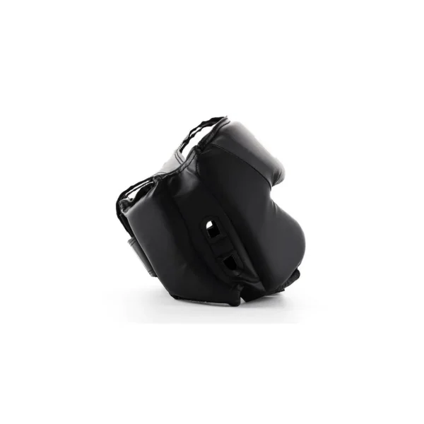 Casque d'entraînement de boxe Open Face - UFC