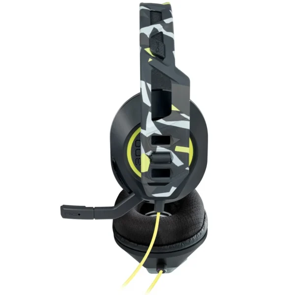 Casque Filaire Gaming RIG 300 PRO HS Camo