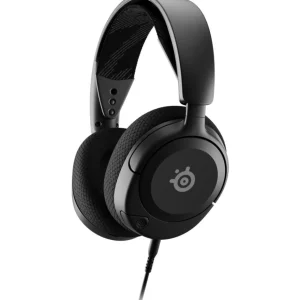 Casque gamer Arctis Nova 1 Noir