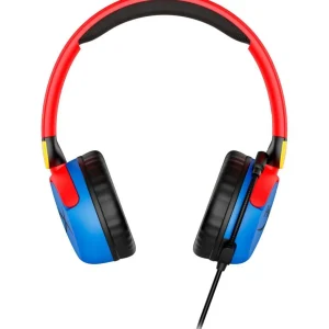 Casque gamer Cloud Mini WD Multi