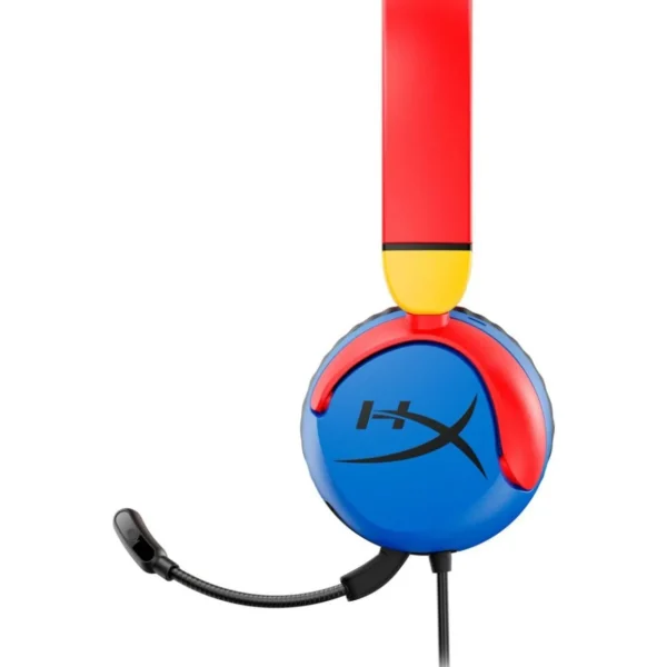 Casque gamer Cloud Mini WD Multi
