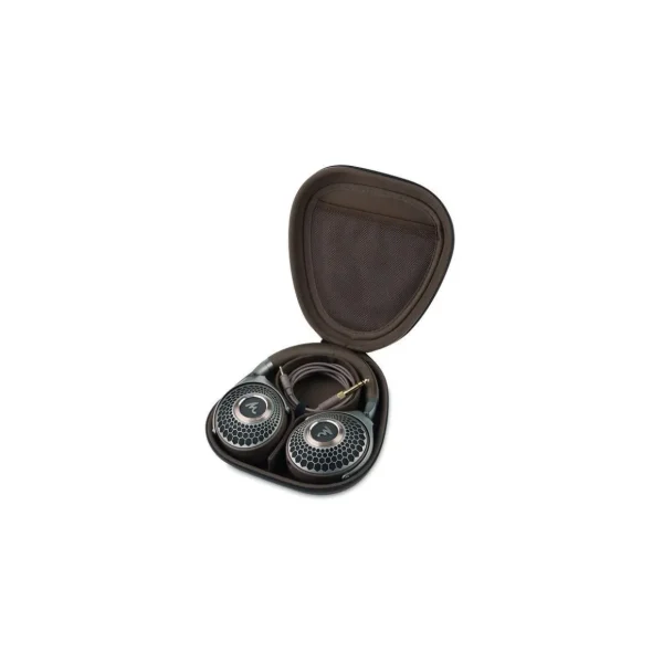 Casque Hadenys Marron