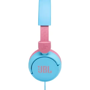 Casque JR310 Bleu