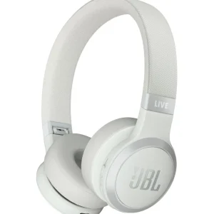 Casque Live 670 NC Blanc