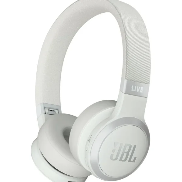 Casque Live 670 NC Blanc