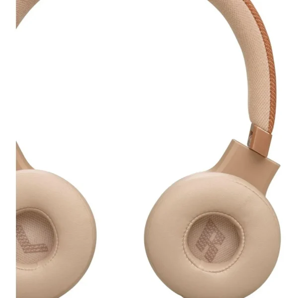 Casque Live 670 NC Rose