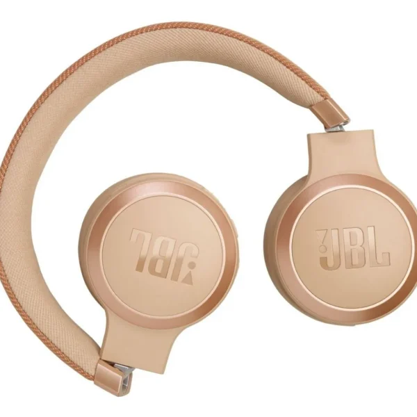 Casque Live 670 NC Rose