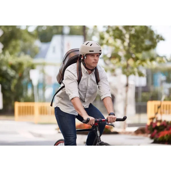 Casque OpenMove Gris
