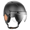 Casque Style - Gris