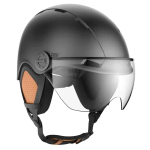 Casque Style - Gris