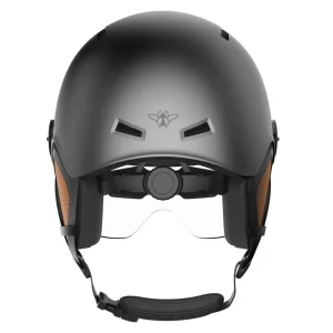 Casque Style - Gris
