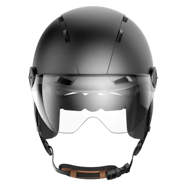 Casque Style - Gris