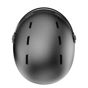 Casque Style - Gris