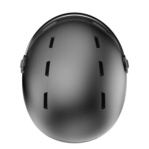 Casque Style - Gris