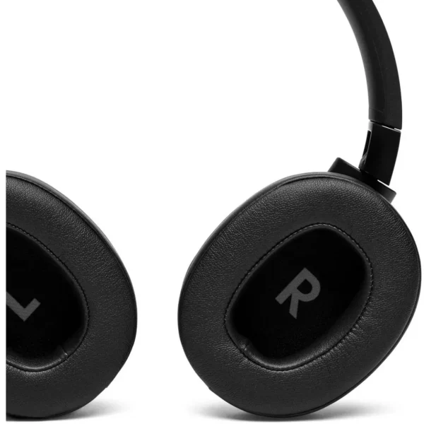 Casque T710 BT - Noir