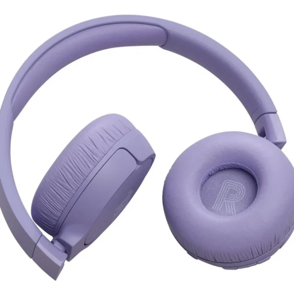 Casque Tune 670 NC Violet