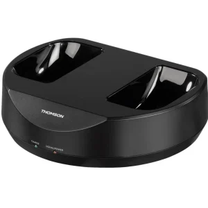 Casque TV sans fil - Noir - WHP3001BK
